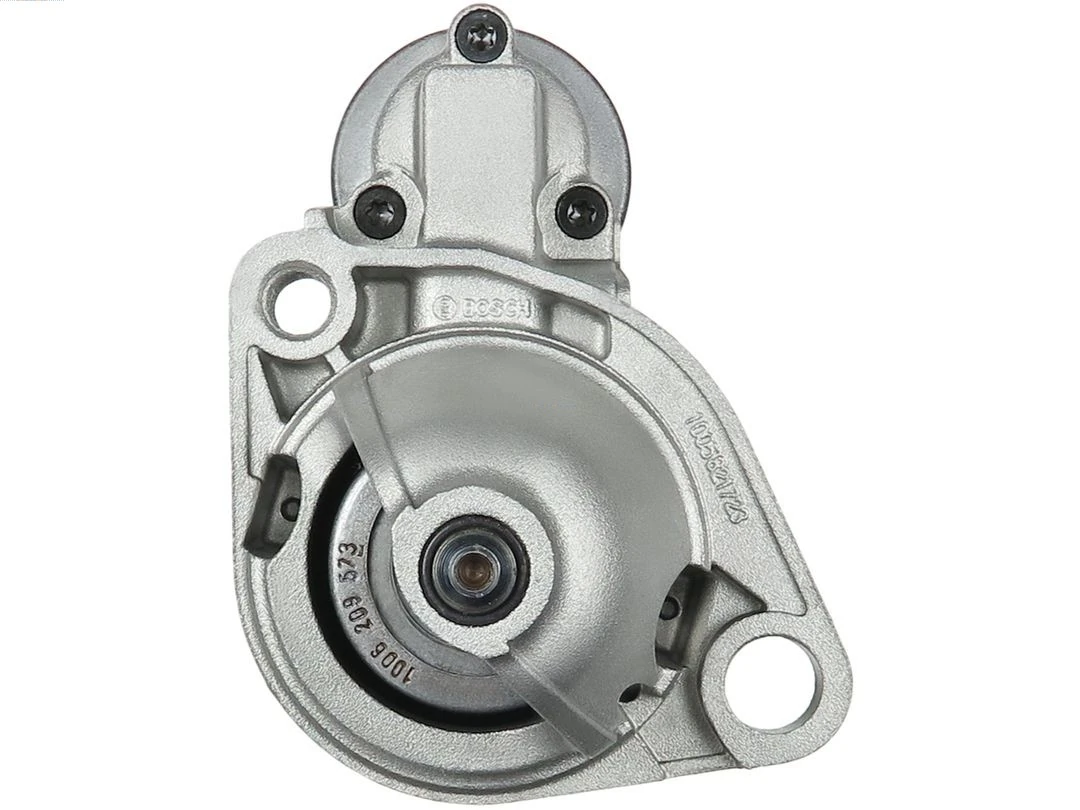 Starter Remanufactured AS-PL S0233PR
