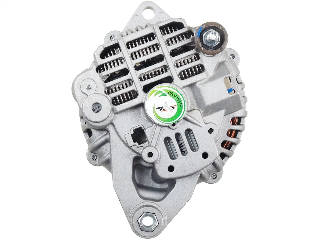 AS-PL A5202 Alternator
