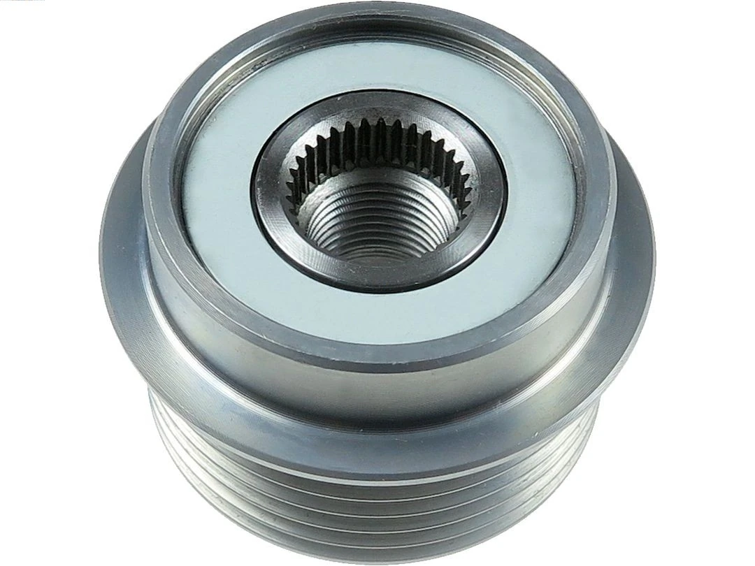 Alternator Freewheel Clutch Brand new AS-PL AFP6045