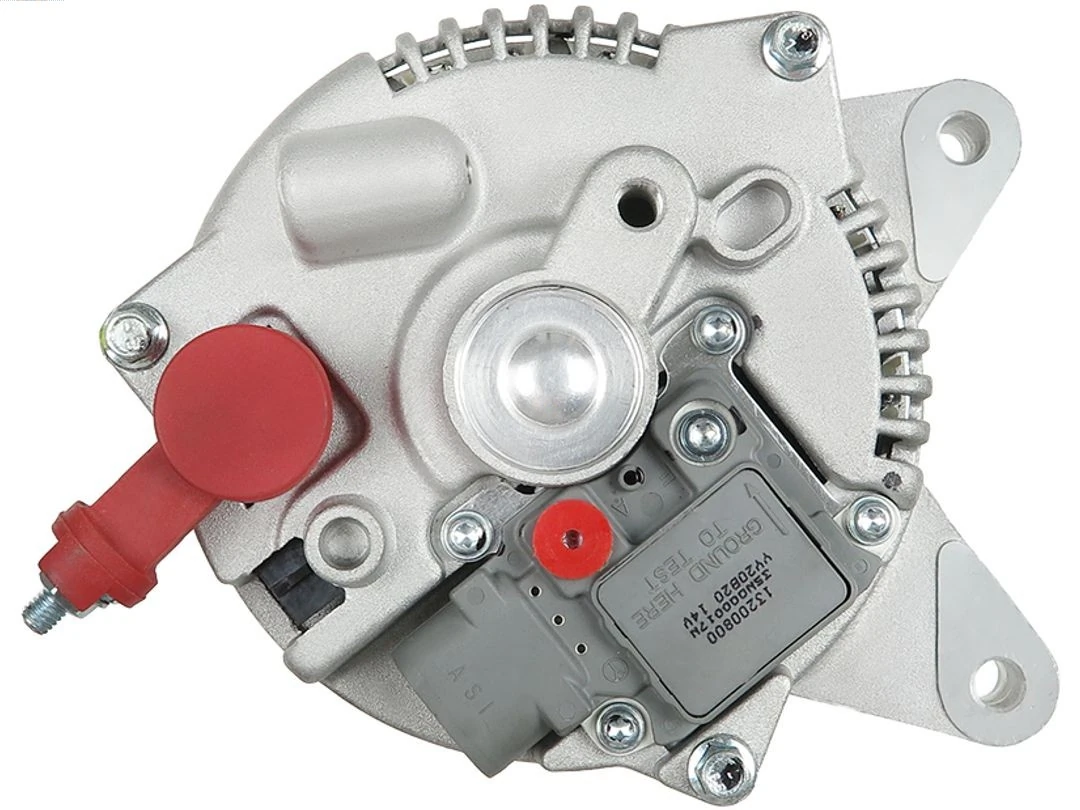 AS-PL A9064 Alternator