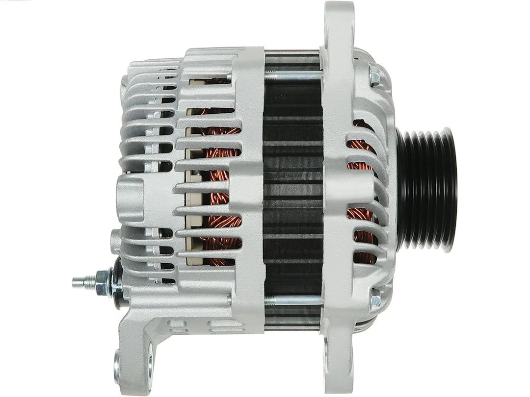AS-PL A5140 Alternator