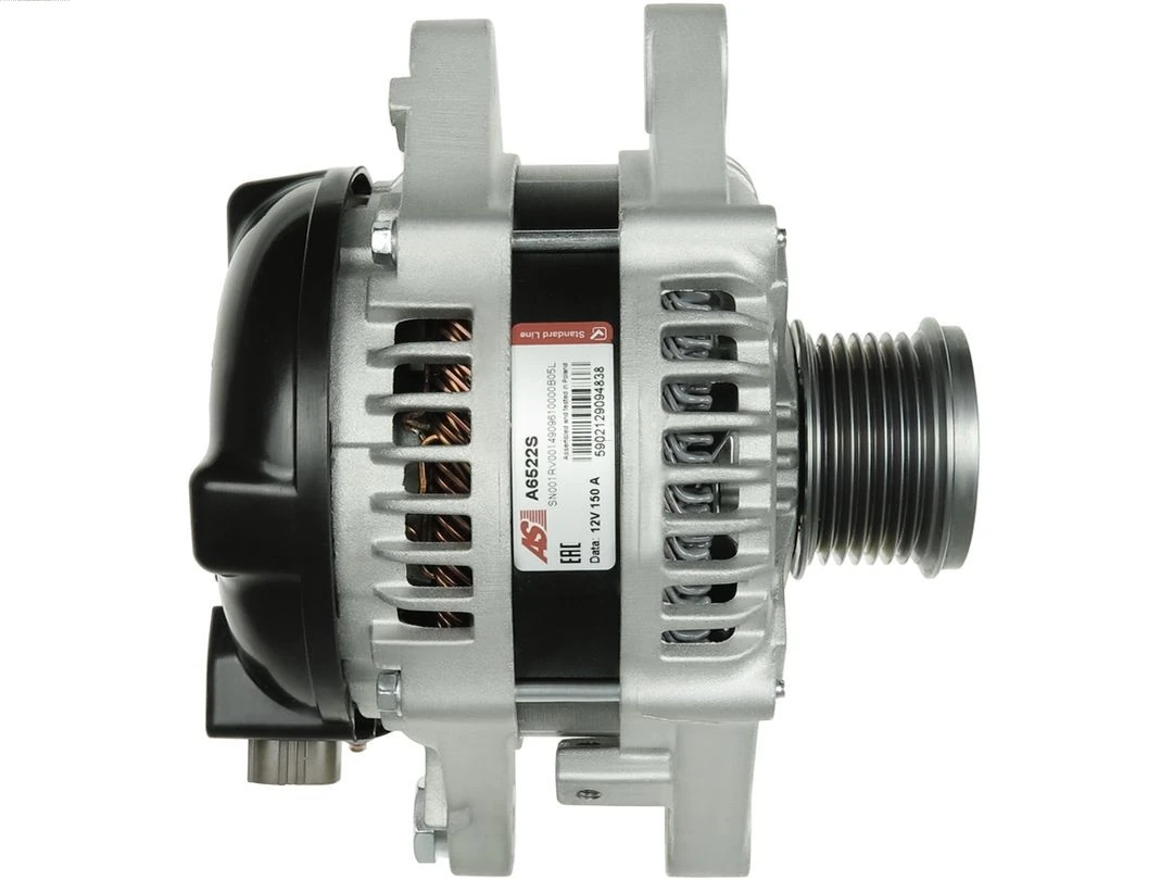 Alternator Brand new AS-PL A6522S