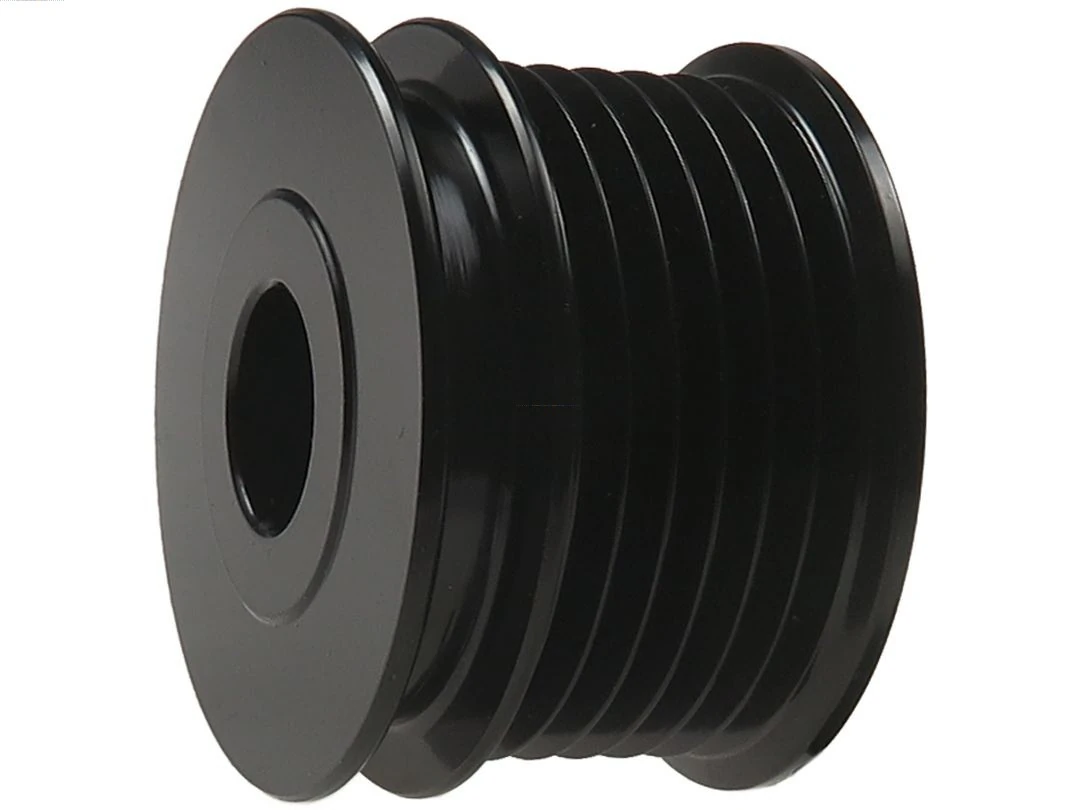 Belt Pulley, alternator Brand new AS-PL AP0088S