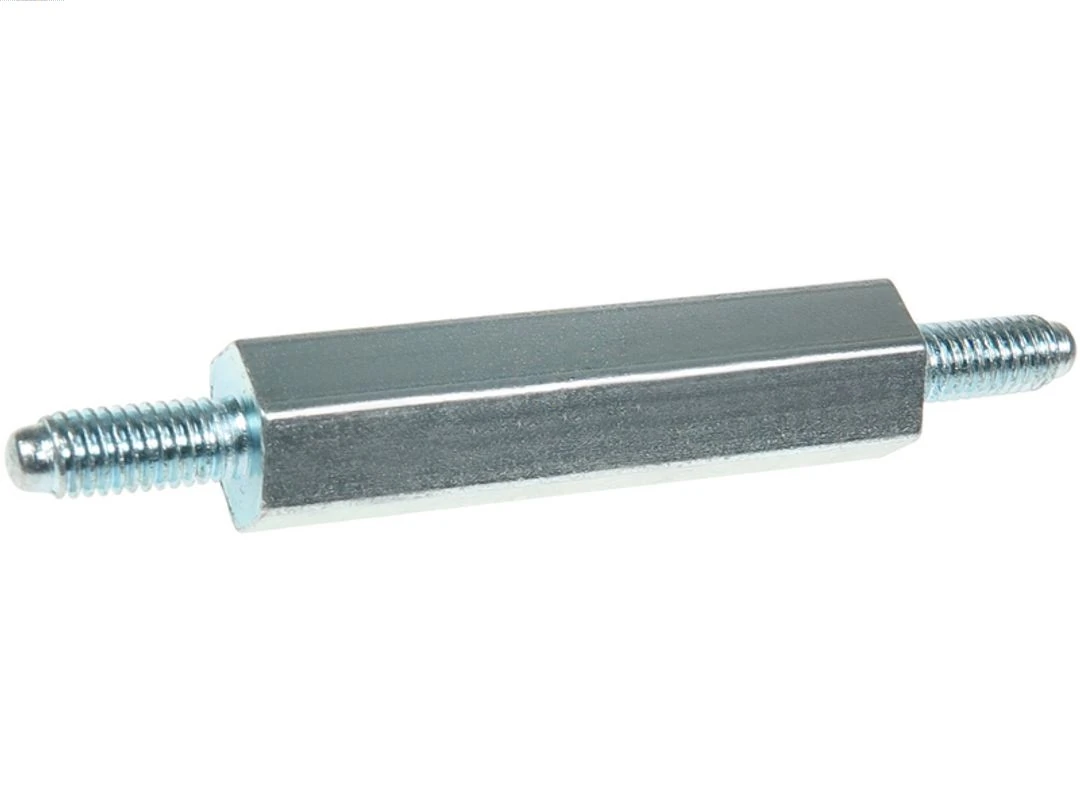 Repair Set, alternator Brand new AS-PL ARS3046S