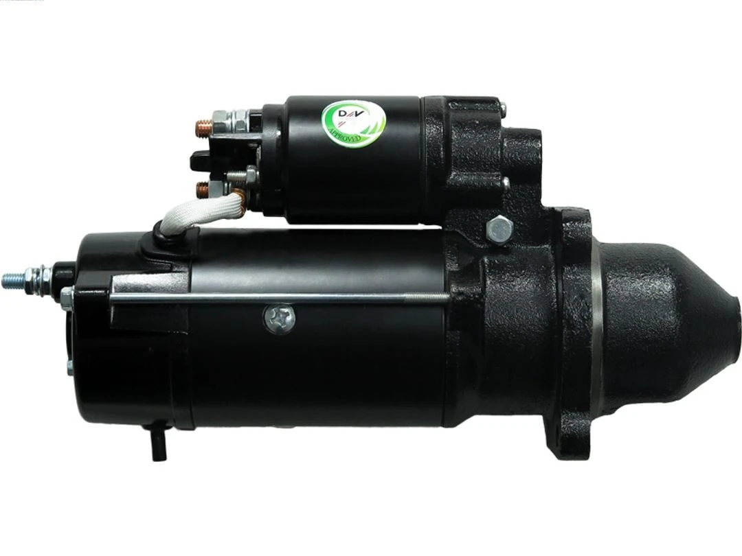 AS-PL S9235 Starter