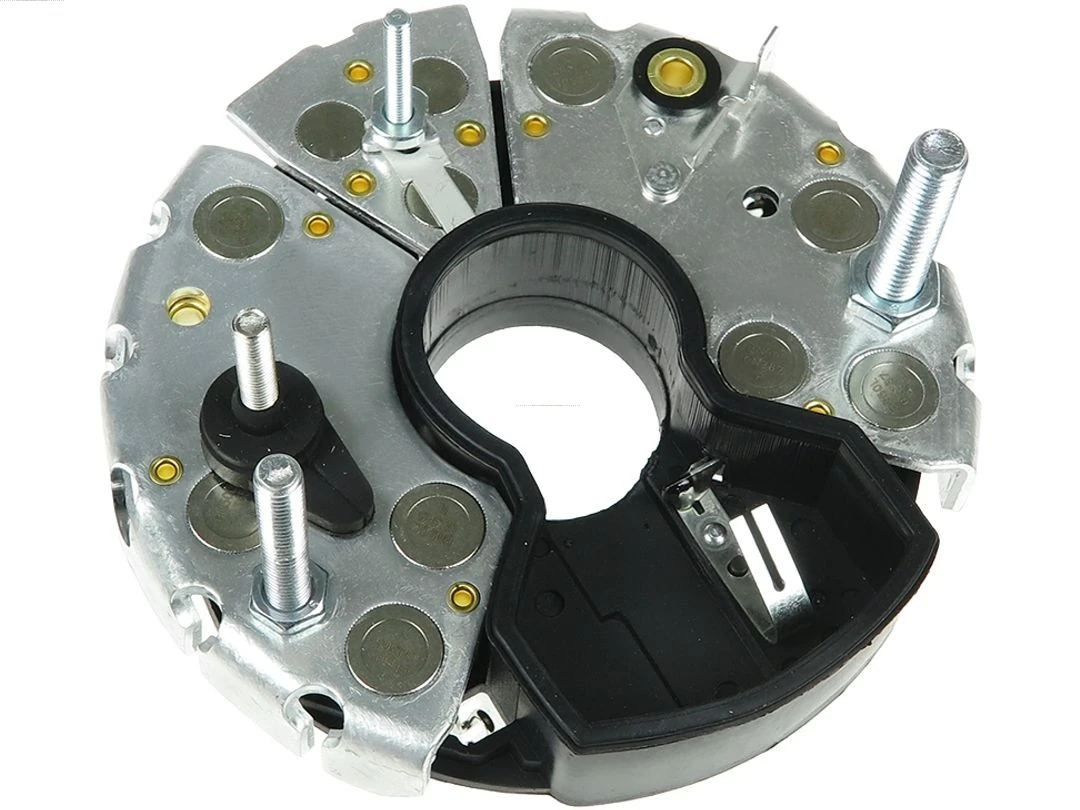 Rectifier, alternator Brand new AS-PL ARC0036