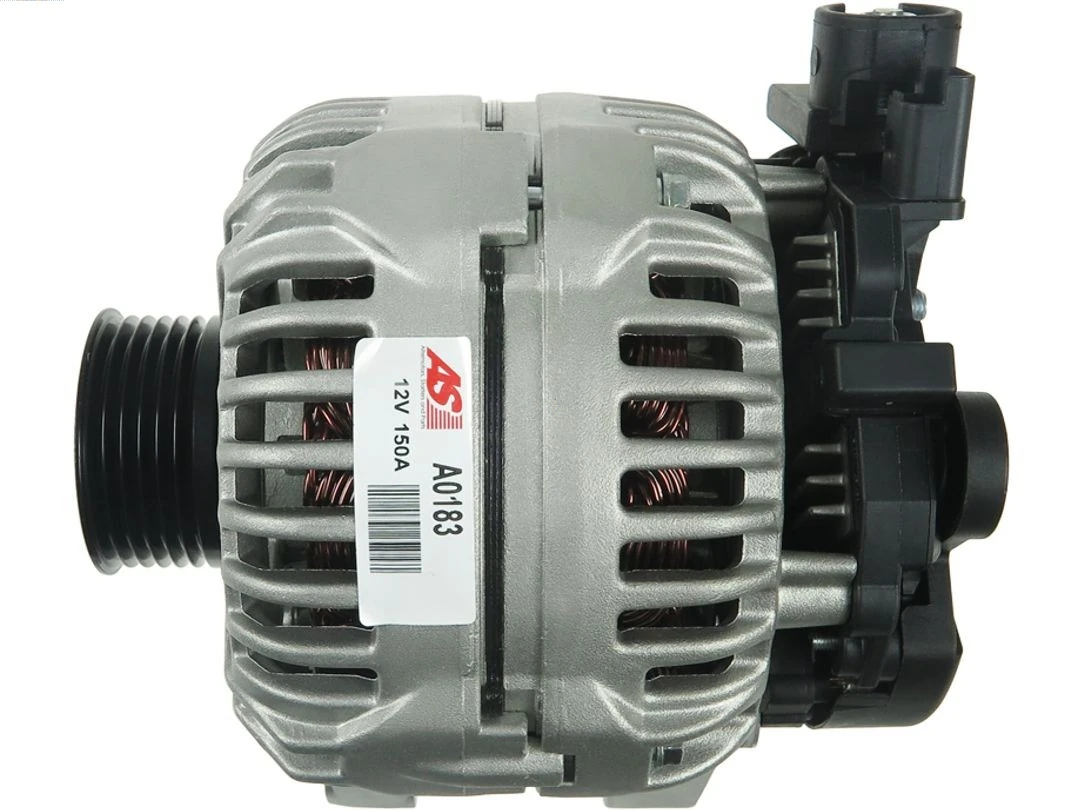 Alternator Brand new AS-PL A0183