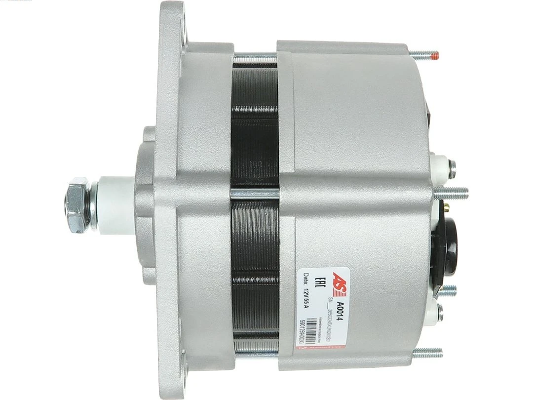 Alternator Brand new AS-PL A0014