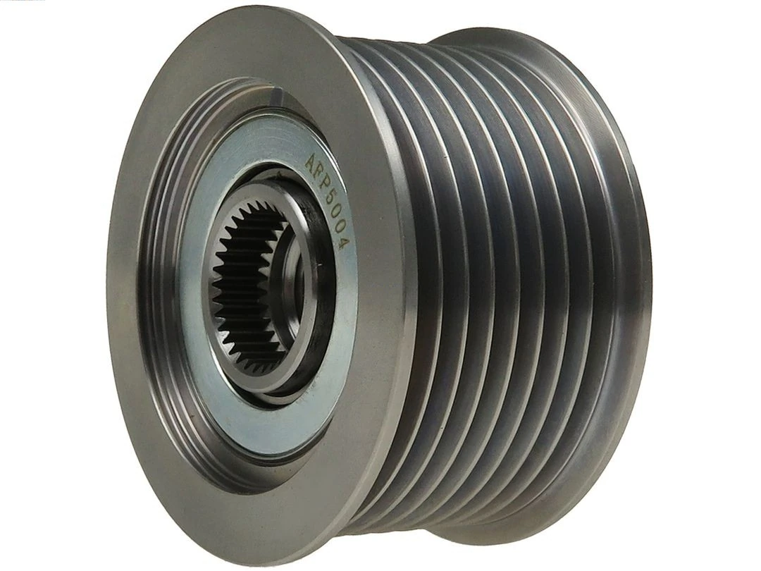 Alternator Freewheel Clutch Brand new AS-PL AFP5004