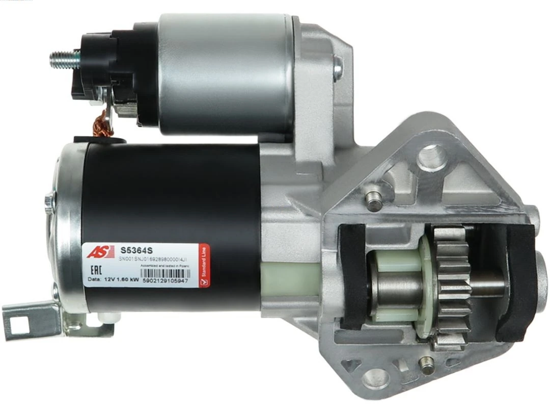 AS-PL S5364S Starter