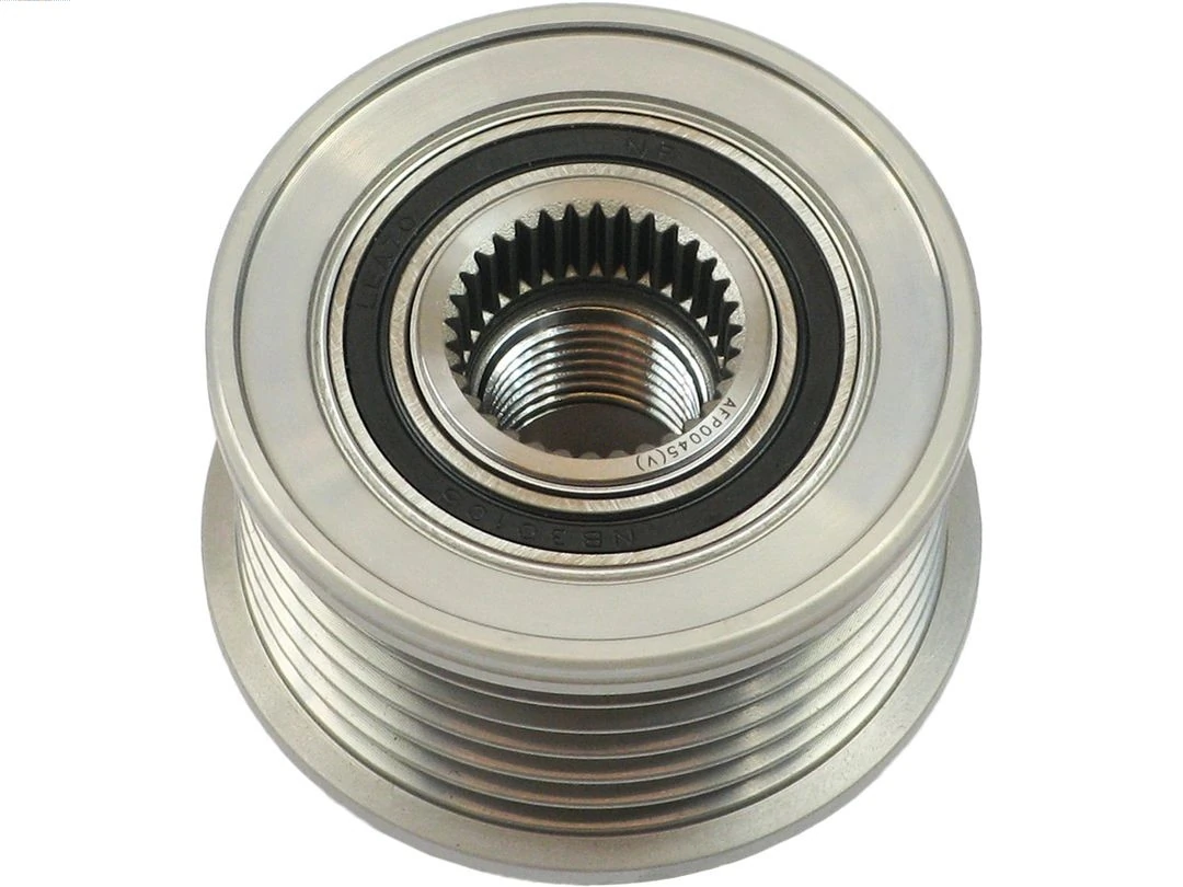 Poulie roue libre, alternateur Tout neuf AS-PL AFP0045(V)