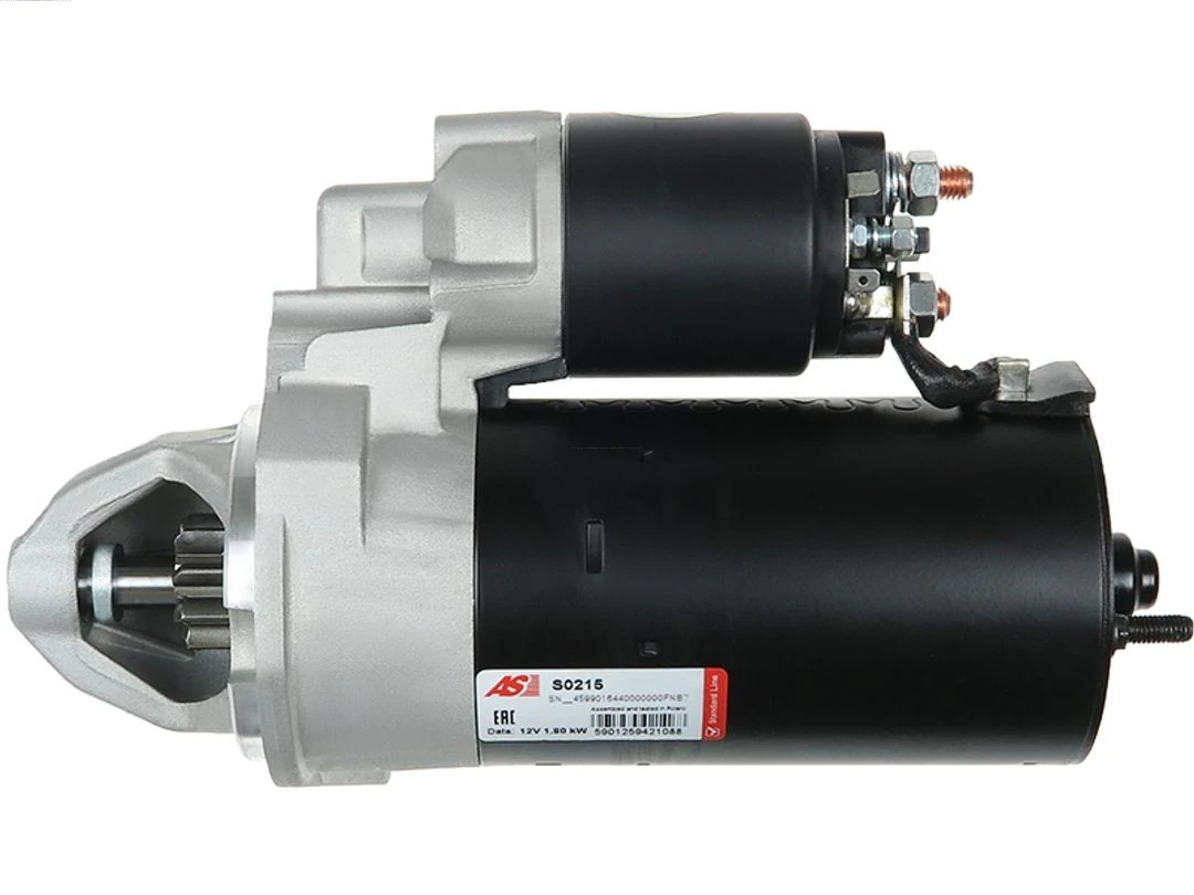 Starter Brand new AS-PL S0215