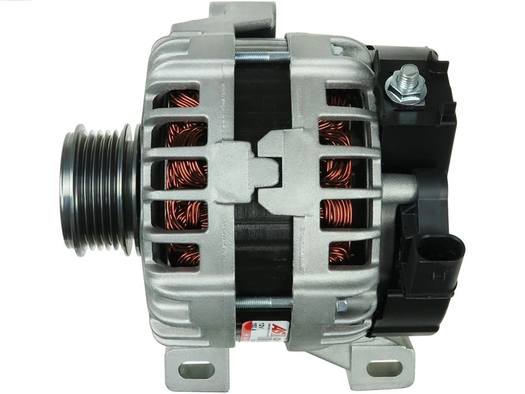 Alternator Brand new AS-PL A0498S