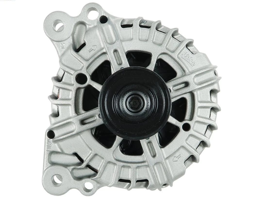 Alternator Remanufactured AS-PL A3299PR