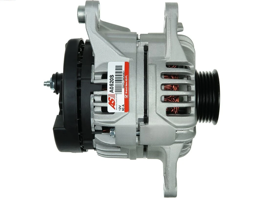 Alternator Brand new AS-PL A0520S