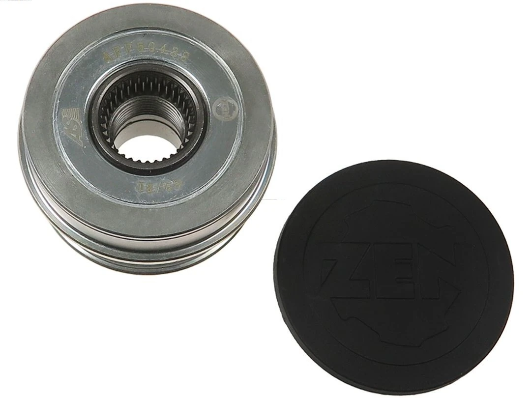 AS-PL AFP5043S Alternator Freewheel Clutch