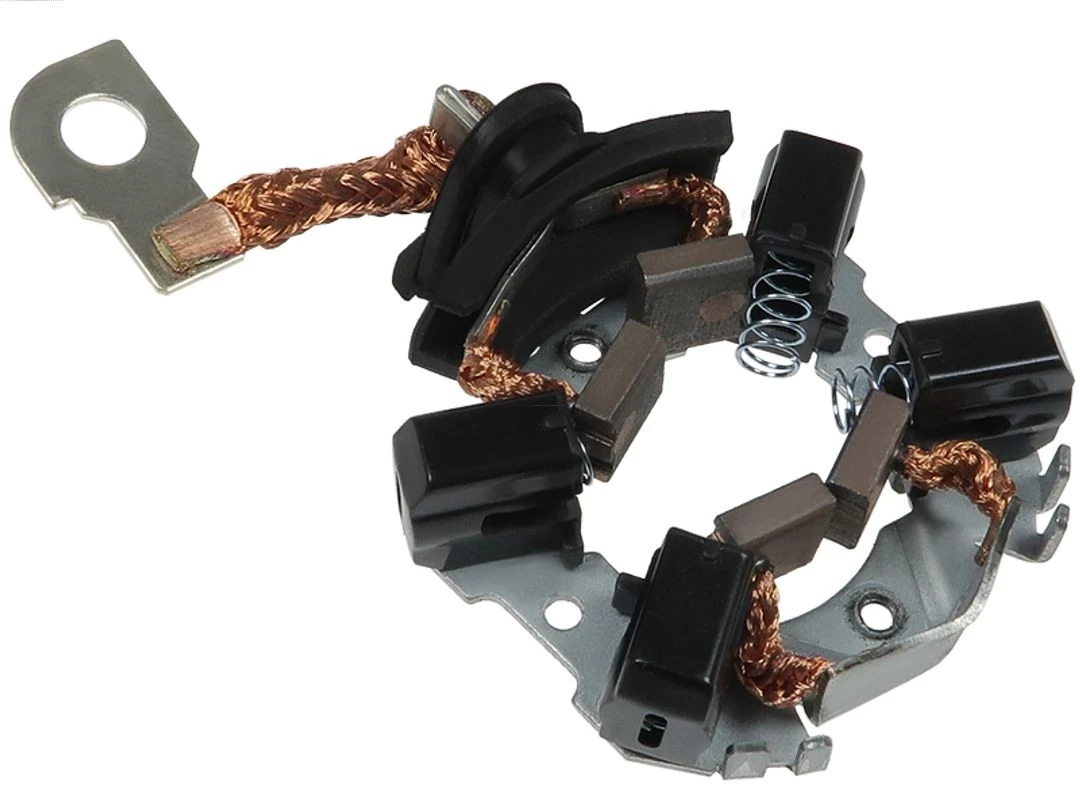 Holder, carbon brushes Brand new AS-PL SBH0055