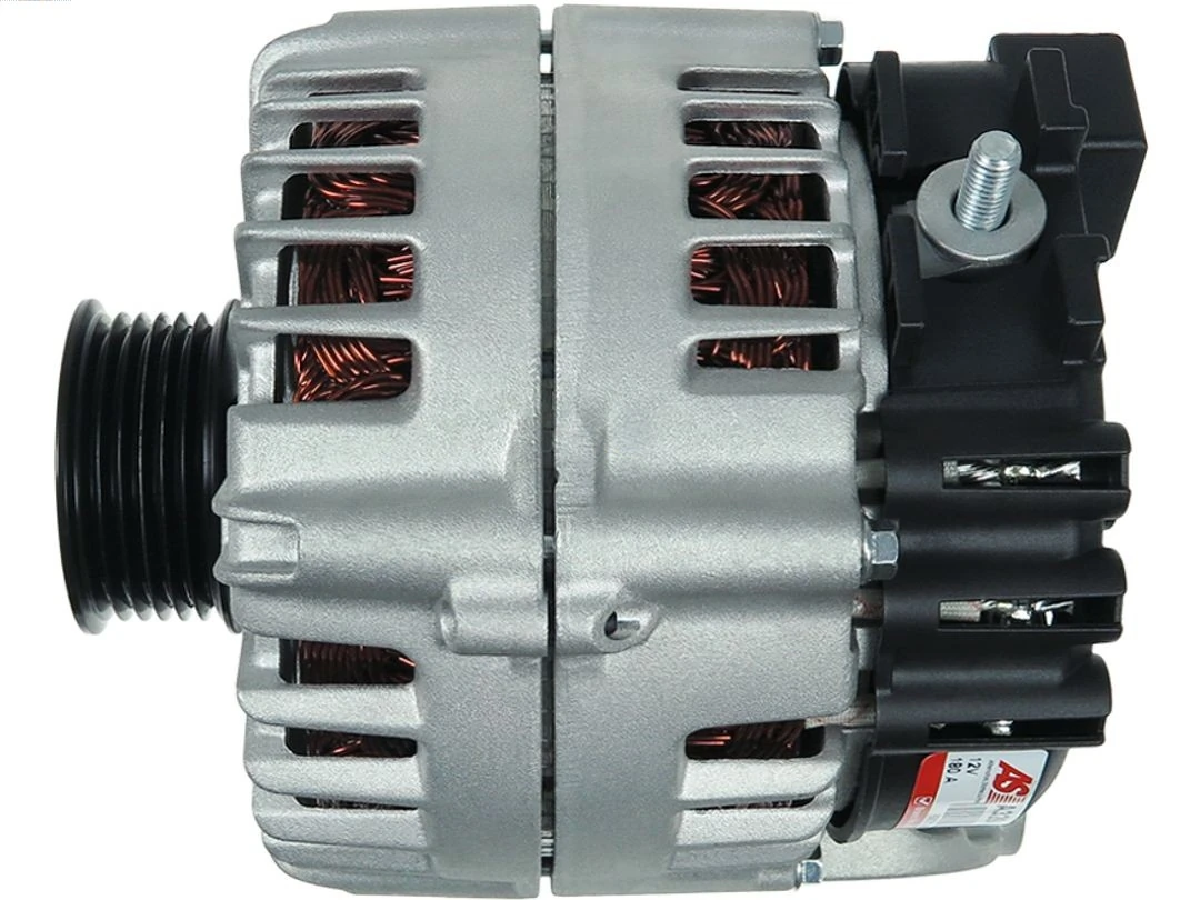 Alternator Brand new AS-PL A3264S