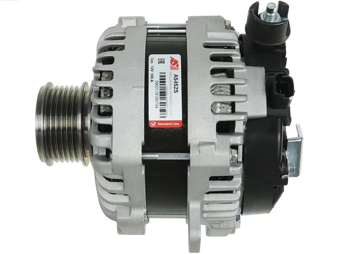Alternator Brand new AS-PL A5452S