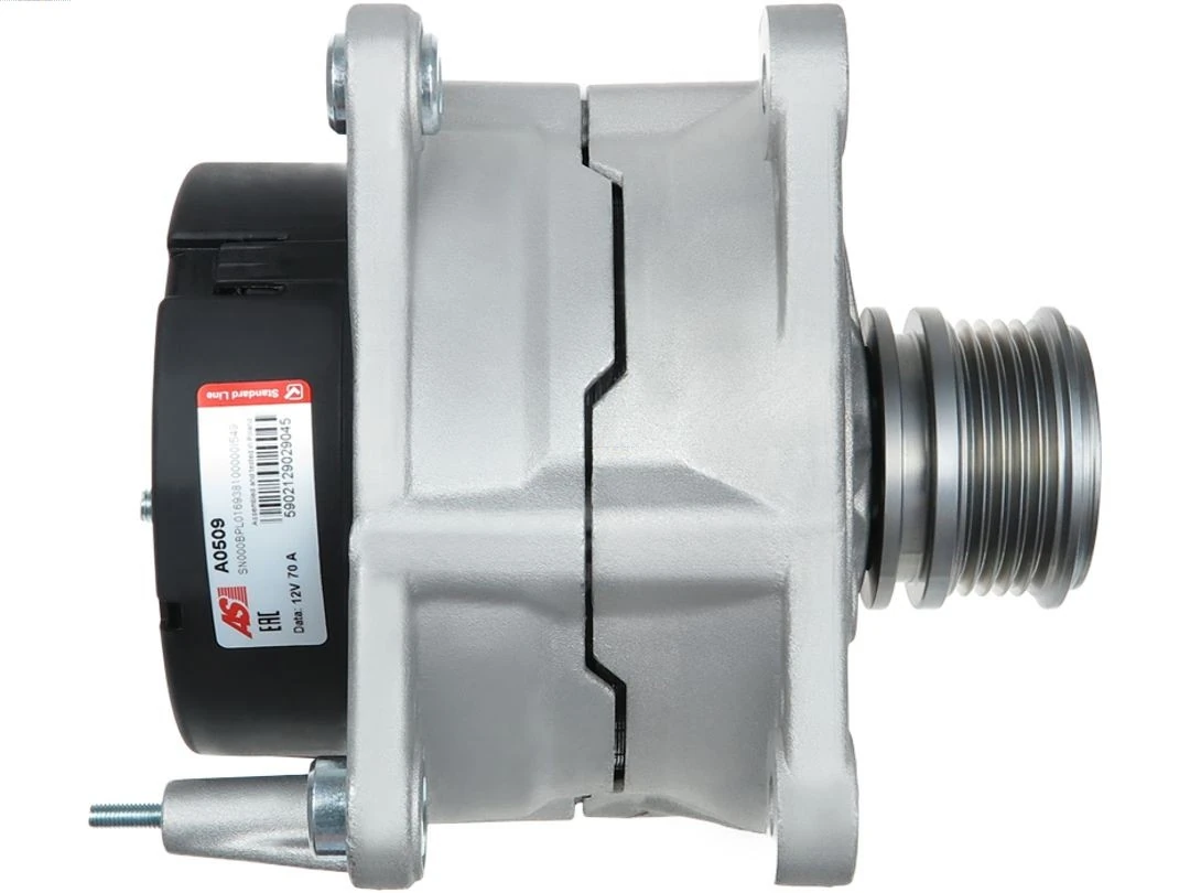 Alternator Brand new AS-PL A0509