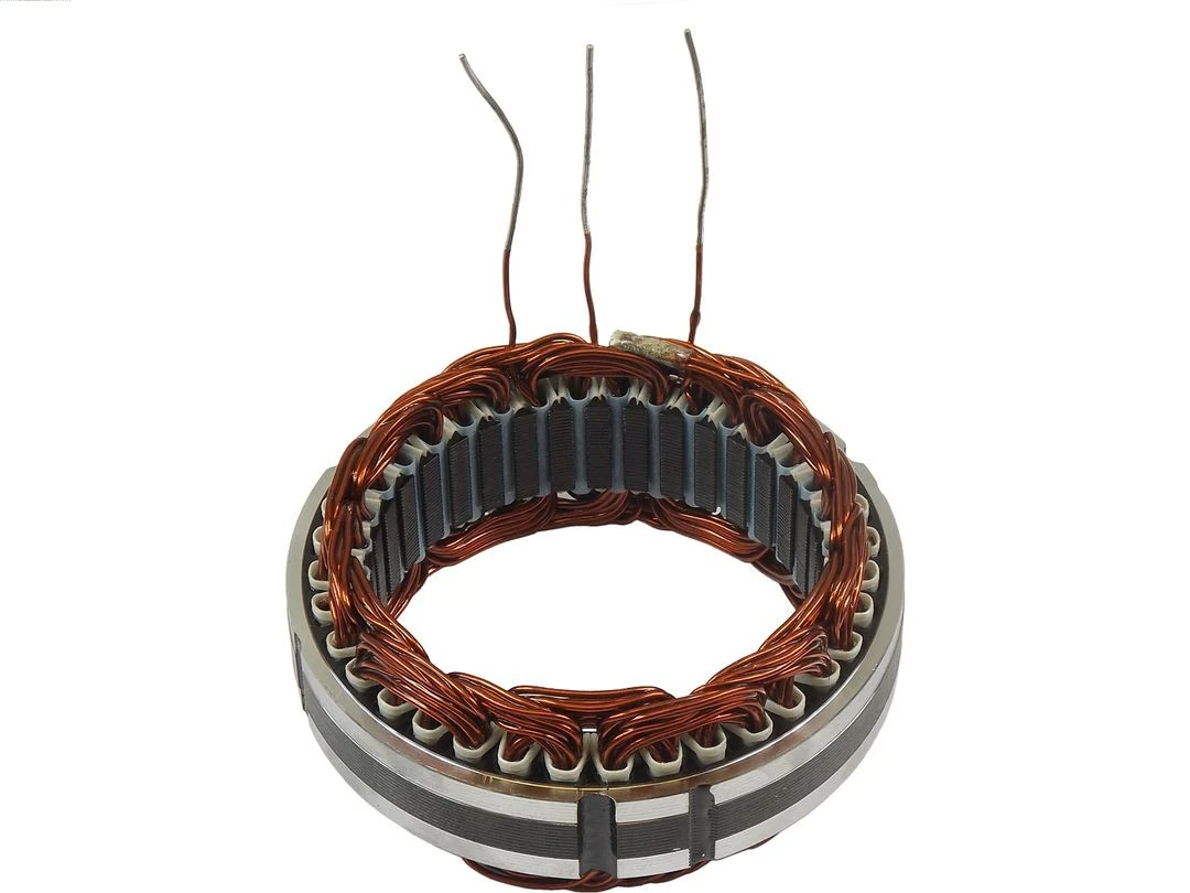 Stator, alternator Brand new AS-PL AS4004