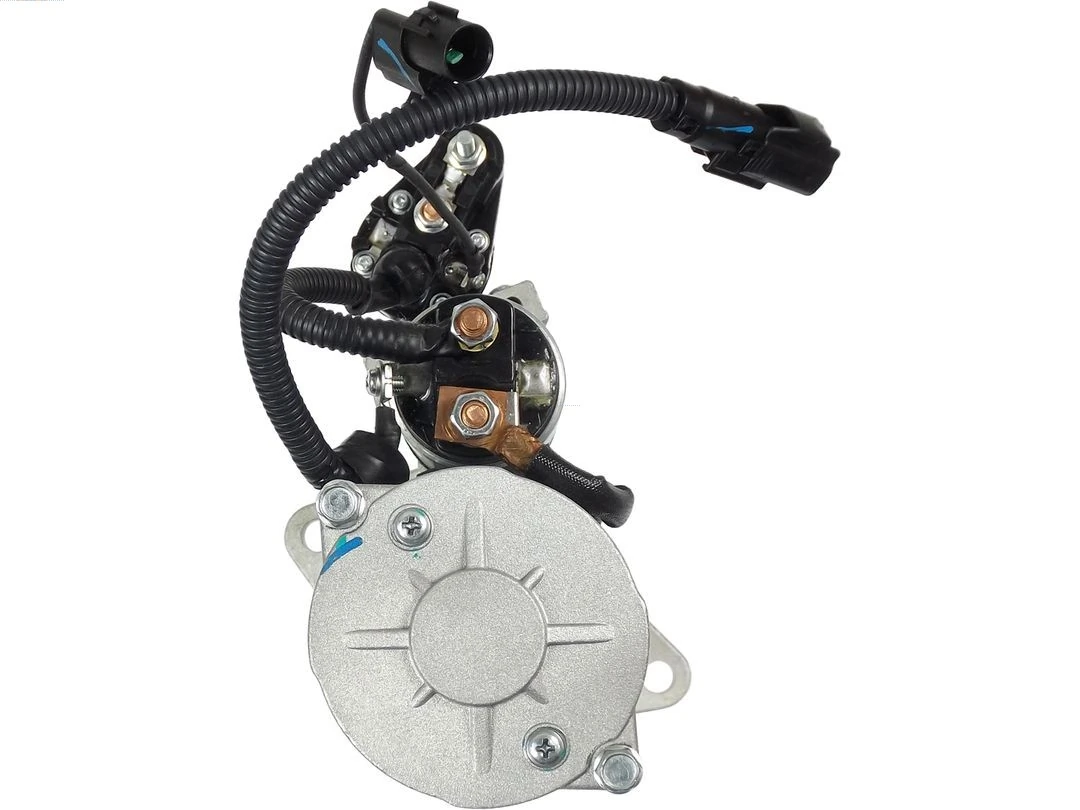 AS-PL S9154 Starter