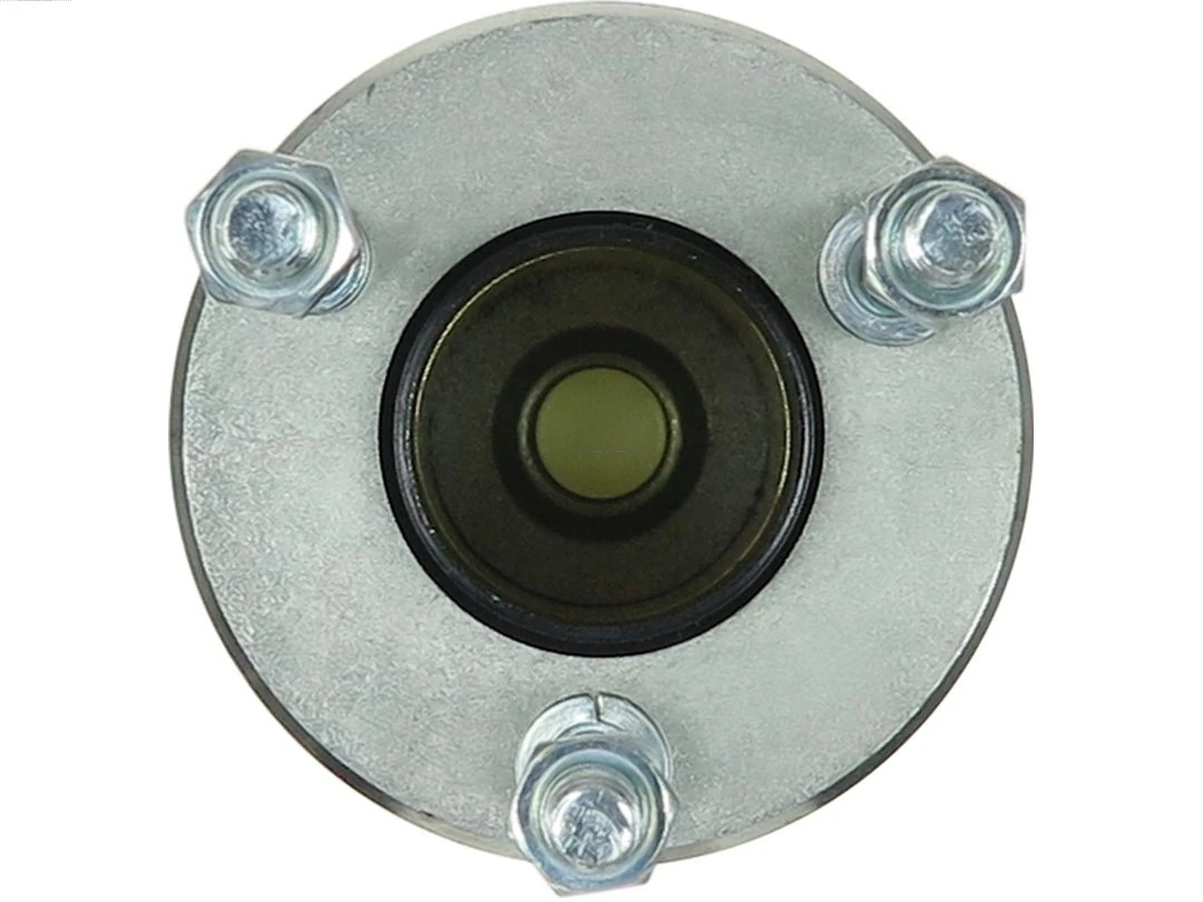 AS-PL SS4055P Solenoid Switch, starter