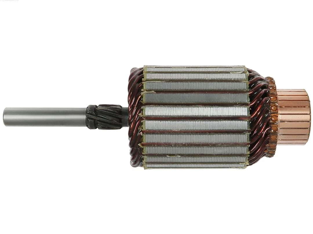 Armature, starter Brand new AS-PL SA3018