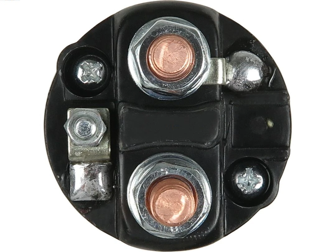 Solenoid Switch, starter Brand new AS-PL SS0014