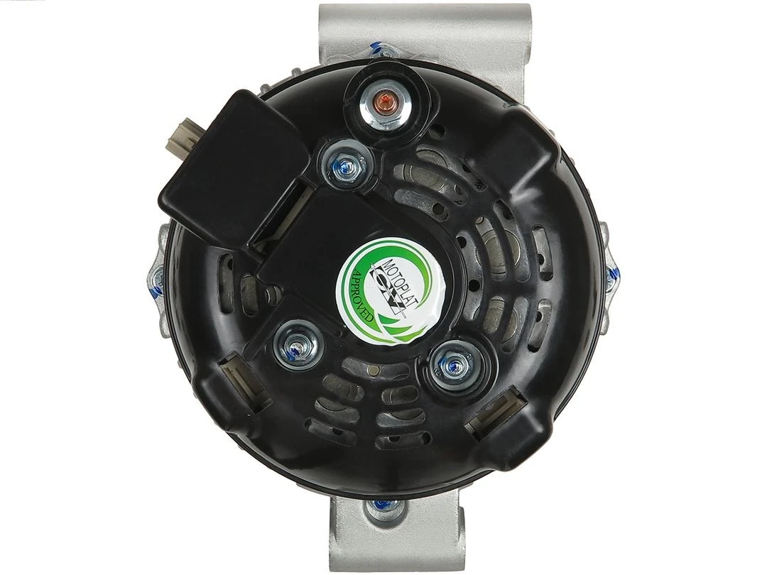 AS-PL A6233 Alternator