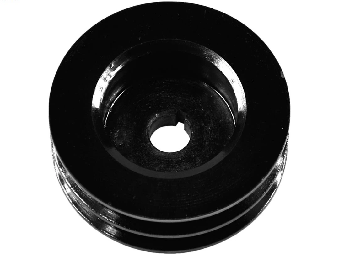 AS-PL AP0014 Belt Pulley, alternator