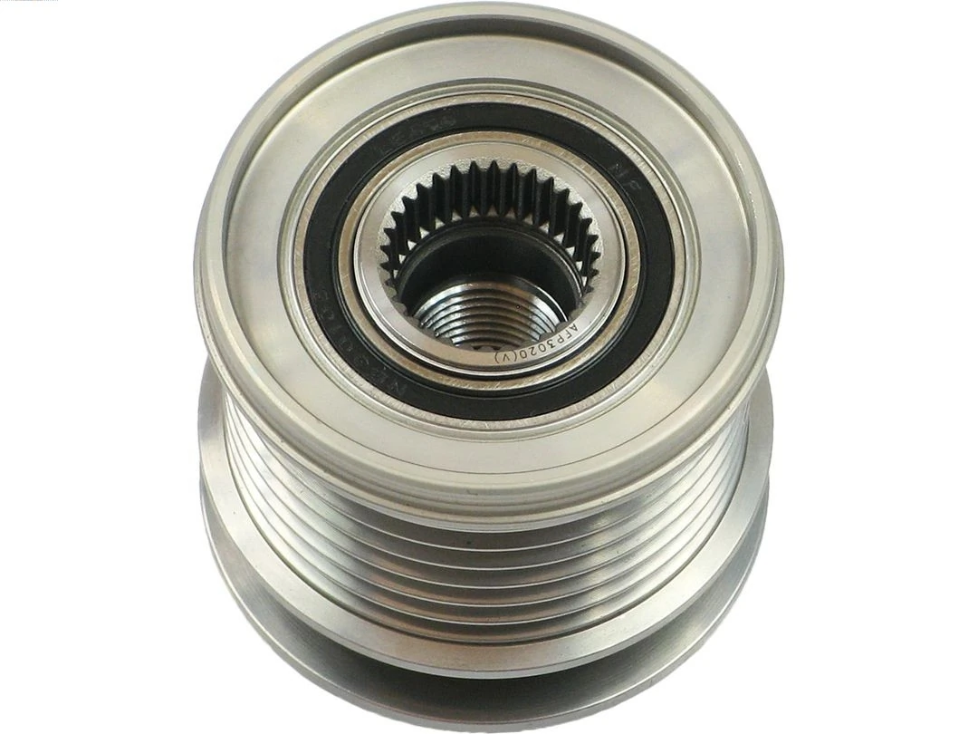 Alternator Freewheel Clutch Brand new AS-PL AFP3020(V)