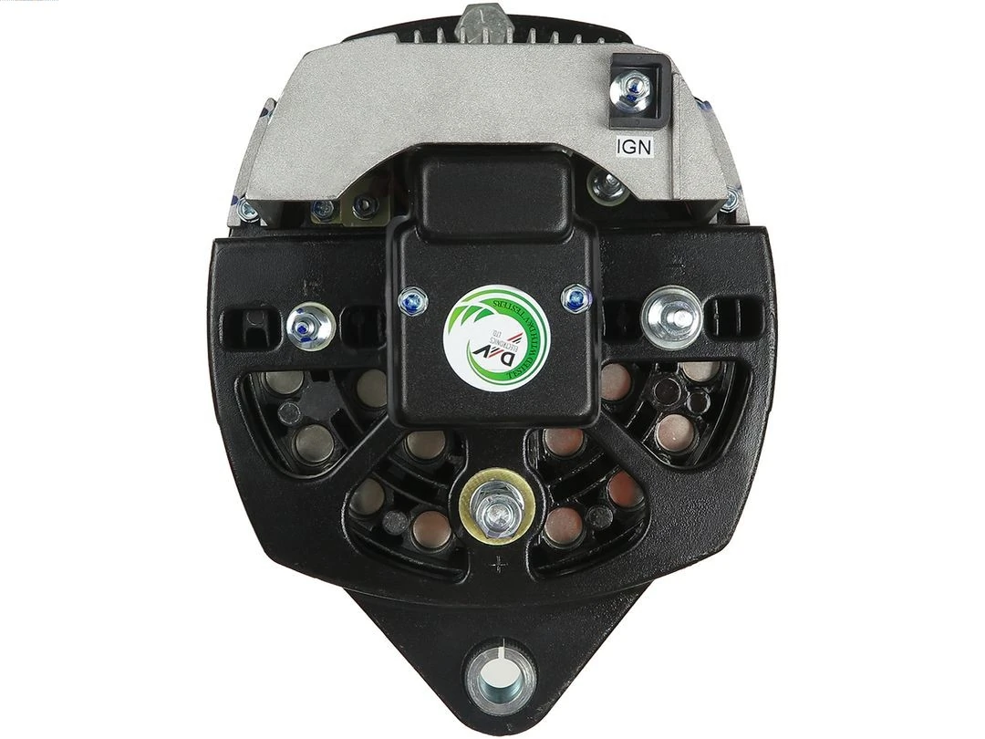 AS-PL A9043 Alternator