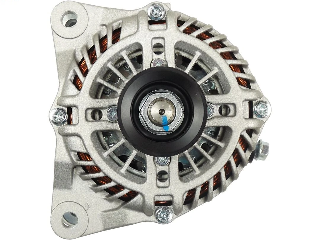 AS-PL A5127 Alternator