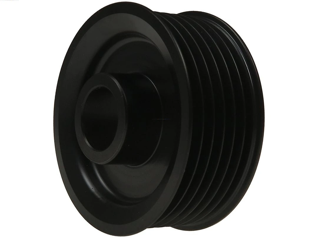 Belt Pulley, alternator Brand new AS-PL AP5045S