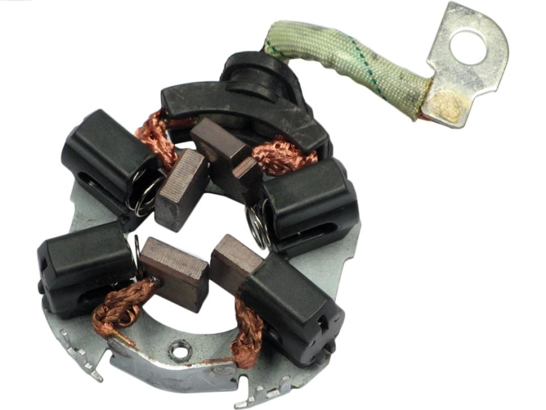 Holder, carbon brushes Brand new AS-PL SBH0062