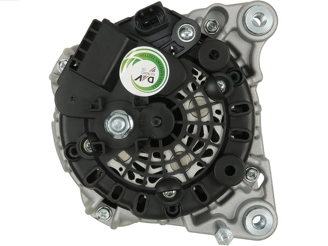 Alternator Brand new AS-PL A0986S