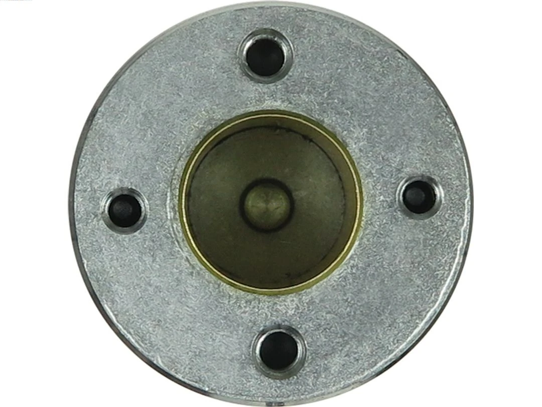 AS-PL SS2024P Solenoid Switch, starter