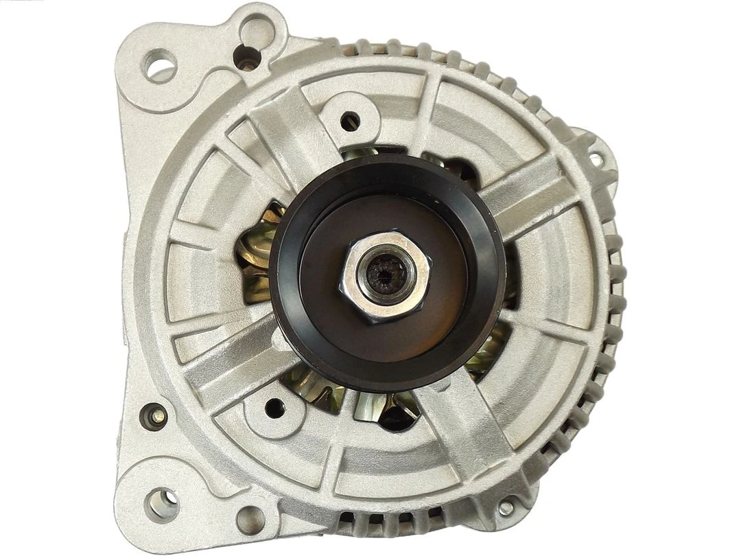 AS-PL A0376 Alternator