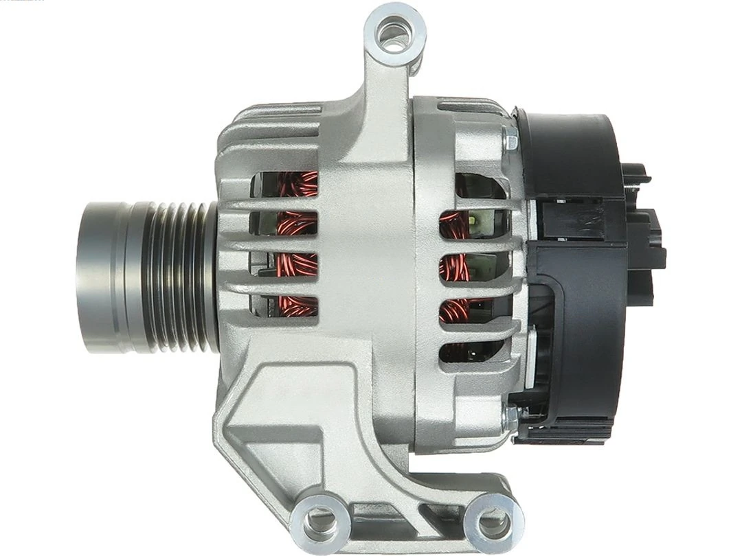 AS-PL A4093 Alternator
