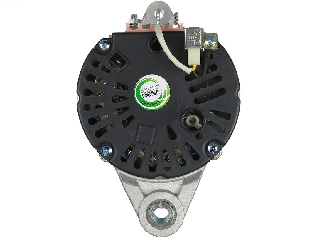 AS-PL A9143 Alternator