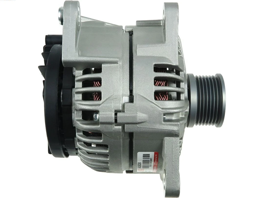 Alternator Brand new AS-PL A0508