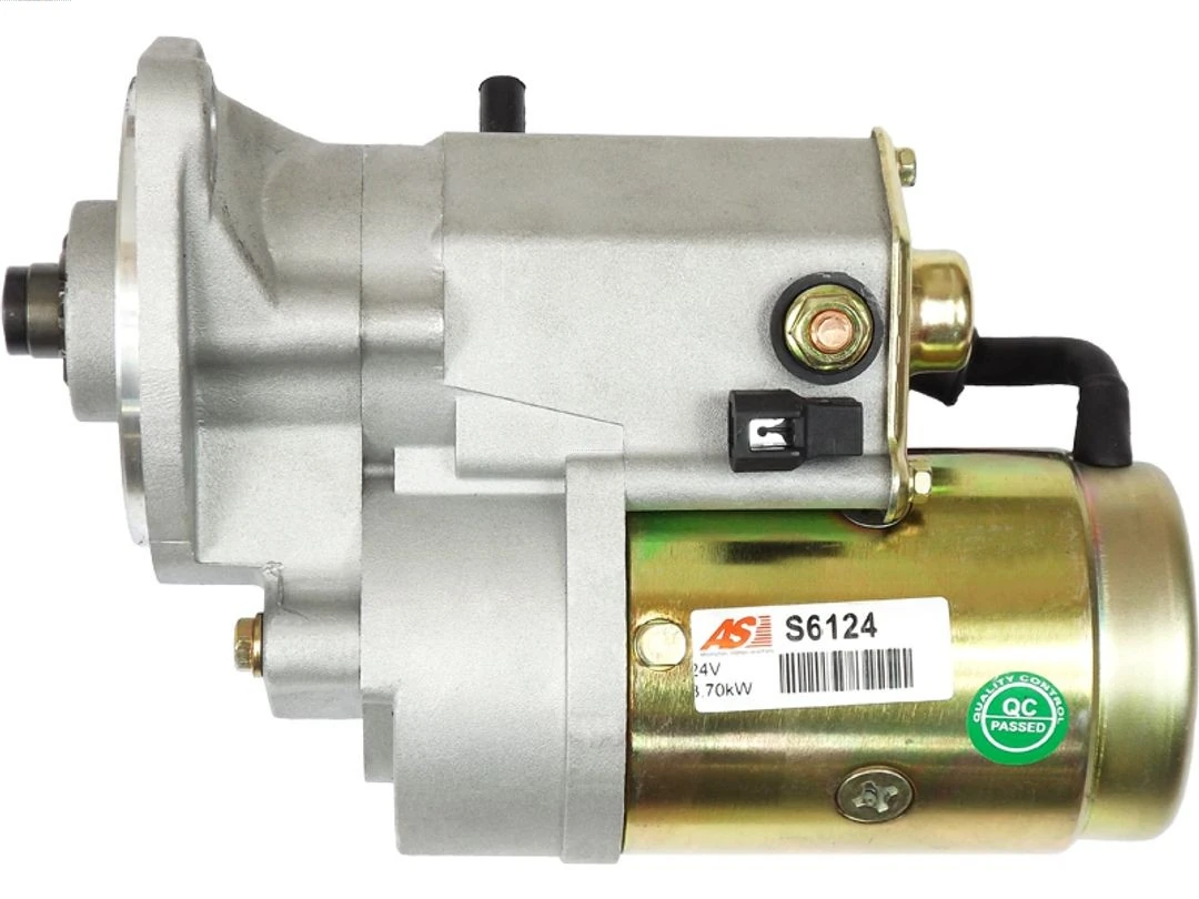AS-PL S6124 Starter