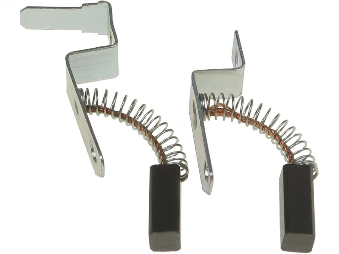 Carbon Brush, alternator Brand new AS-PL AB4005S