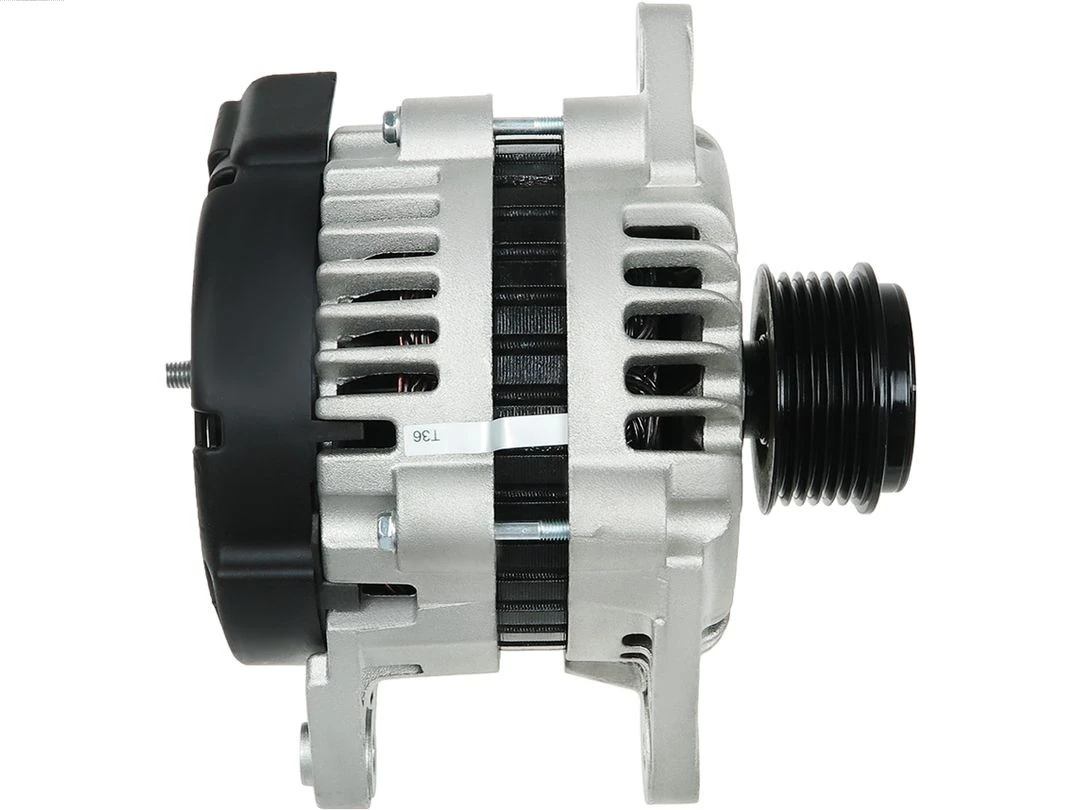 Alternator Remanufactured AS-PL A1020PR