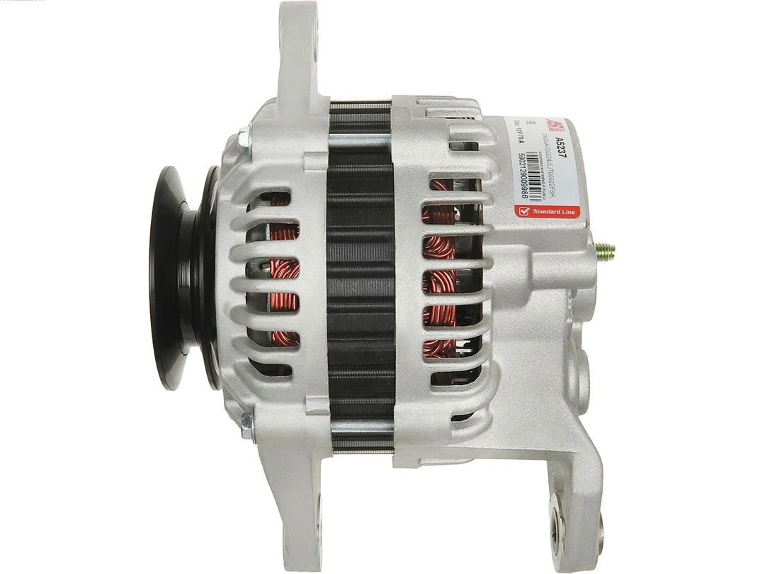 AS-PL A5237 Alternator