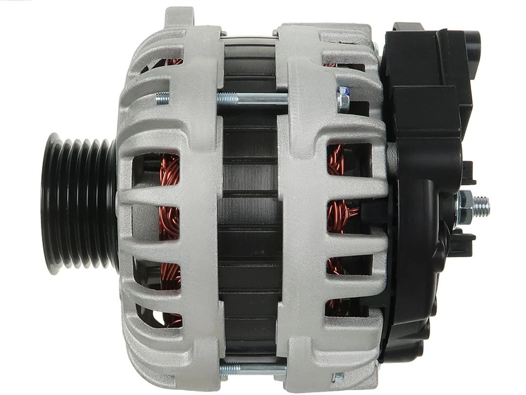 Alternator Brand new AS-PL A0912S