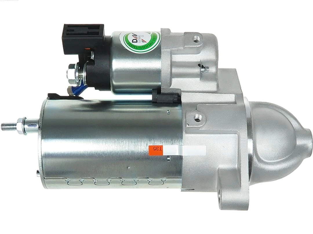 AS-PL S1078S Starter