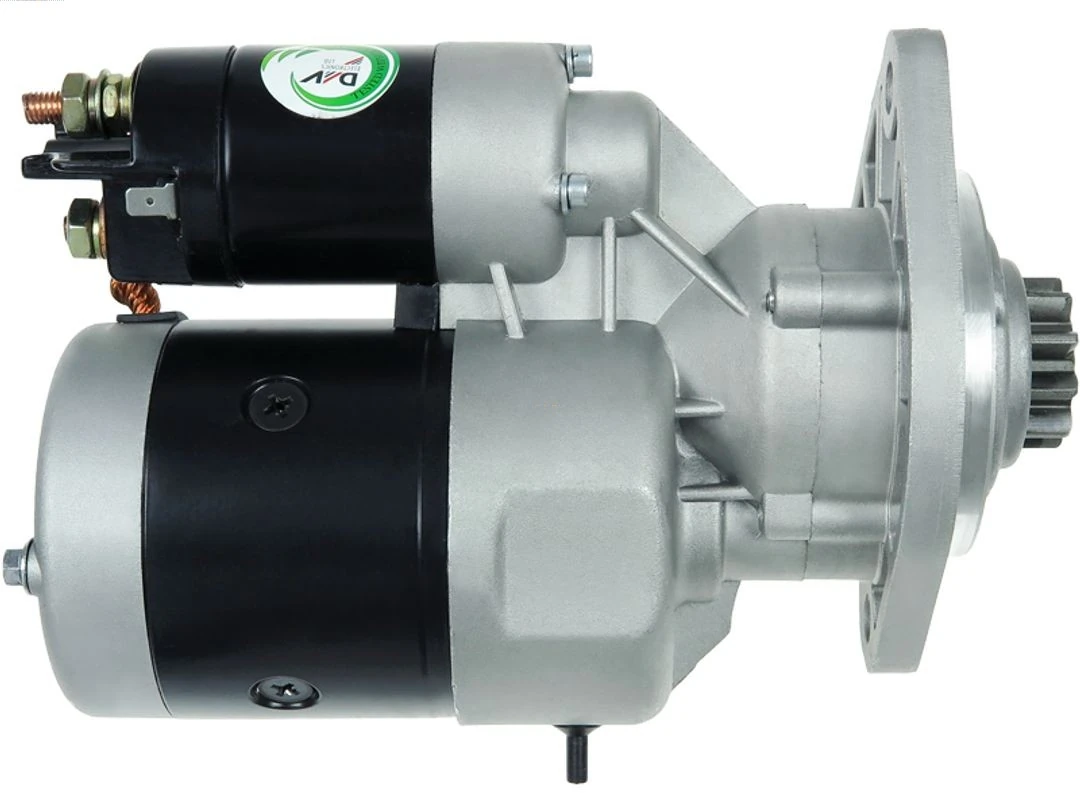 AS-PL S9051 Starter