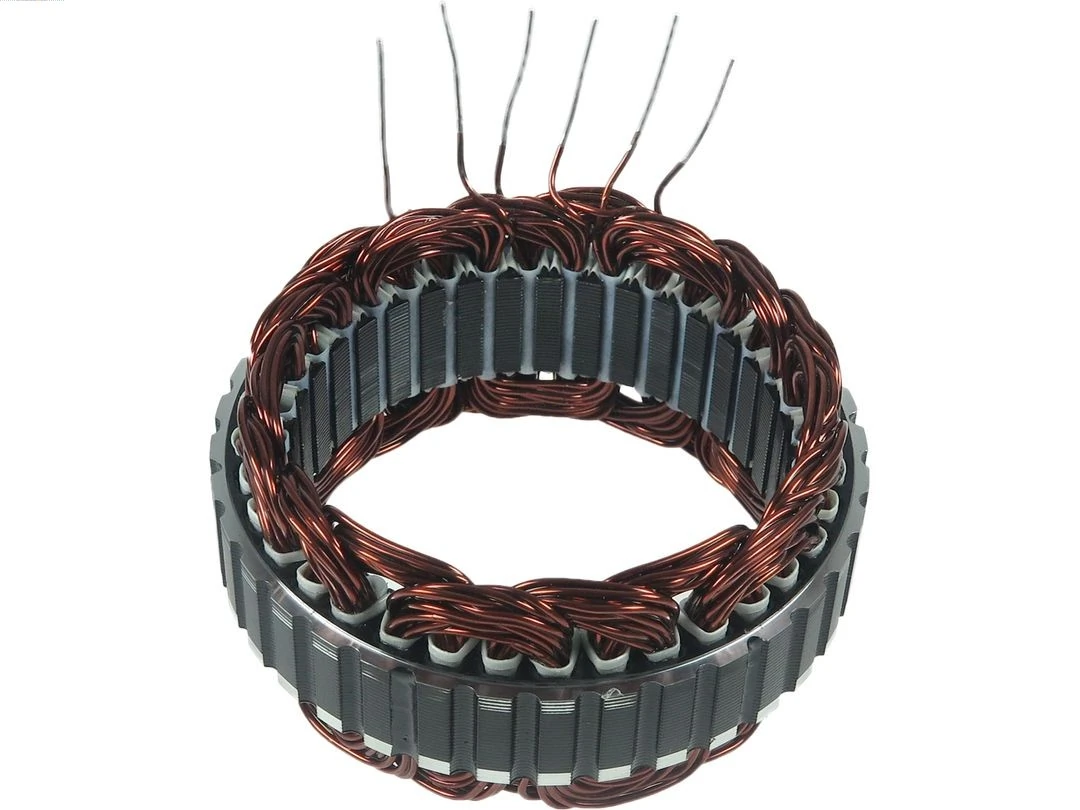 Stator, alternator Brand new AS-PL AS1001